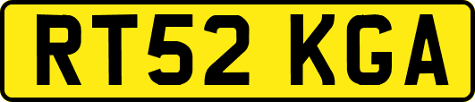 RT52KGA
