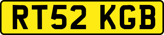 RT52KGB