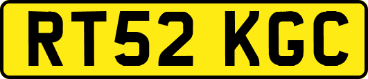 RT52KGC