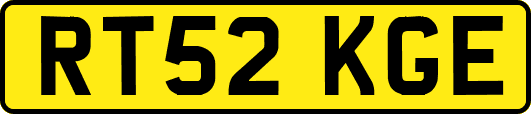RT52KGE