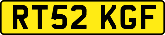 RT52KGF