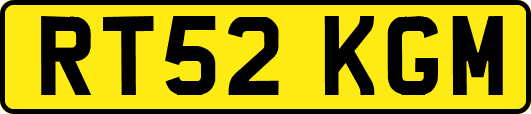 RT52KGM