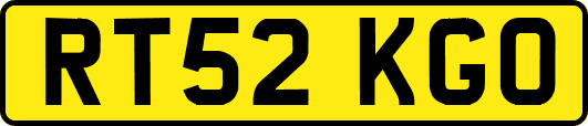 RT52KGO