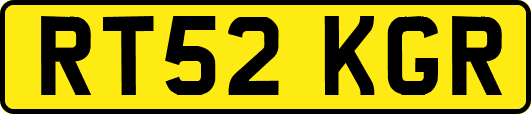 RT52KGR