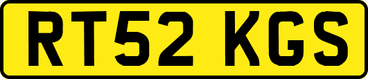 RT52KGS