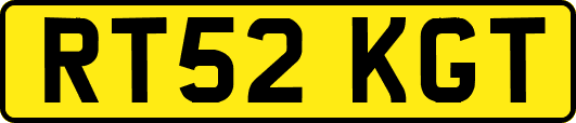RT52KGT