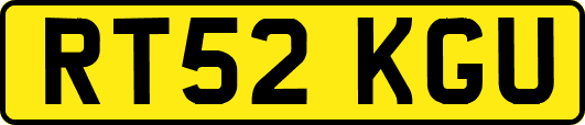 RT52KGU