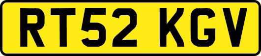 RT52KGV