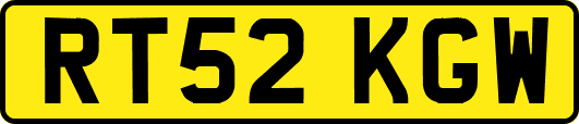RT52KGW
