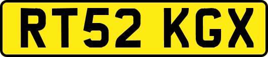 RT52KGX