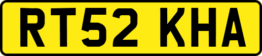 RT52KHA
