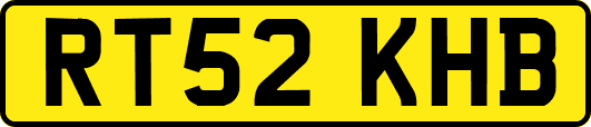 RT52KHB