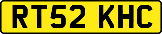 RT52KHC