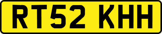 RT52KHH