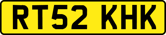 RT52KHK