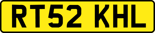 RT52KHL