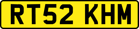 RT52KHM
