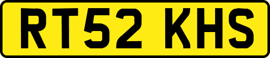 RT52KHS