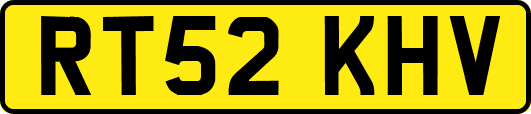 RT52KHV