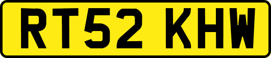RT52KHW