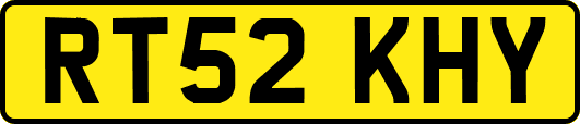 RT52KHY