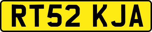 RT52KJA