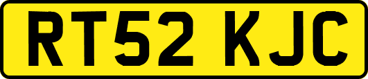 RT52KJC