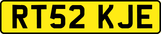 RT52KJE