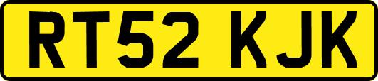 RT52KJK