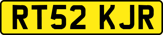 RT52KJR