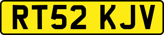RT52KJV