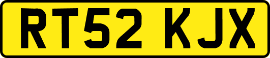 RT52KJX