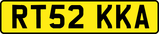 RT52KKA