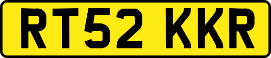 RT52KKR