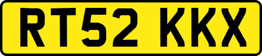 RT52KKX