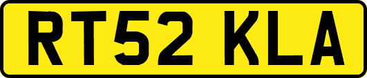 RT52KLA