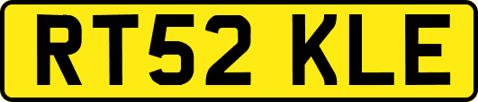 RT52KLE