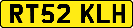 RT52KLH