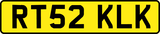 RT52KLK