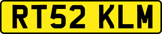 RT52KLM