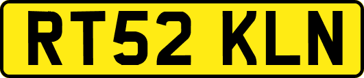 RT52KLN