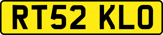 RT52KLO