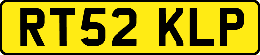 RT52KLP