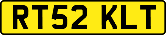 RT52KLT