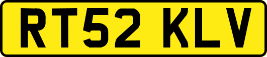 RT52KLV