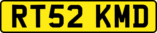 RT52KMD