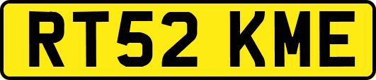 RT52KME