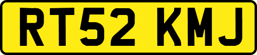 RT52KMJ