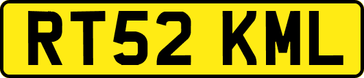 RT52KML