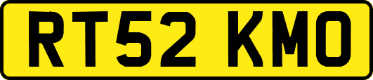 RT52KMO
